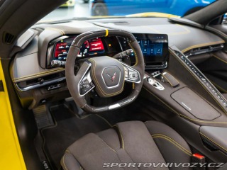 Chevrolet Corvette 5.5 C8 Z06 3LZ Convertibl 2024