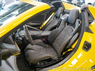 Chevrolet Corvette 5.5 C8 Z06 3LZ Convertibl 2024