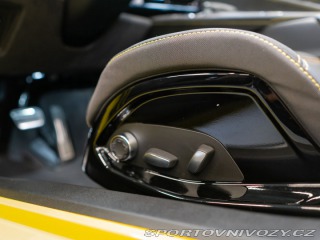 Chevrolet Corvette 5.5 C8 Z06 3LZ Convertibl 2024