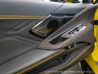 Chevrolet Corvette 5.5 C8 Z06 3LZ Convertibl 2024