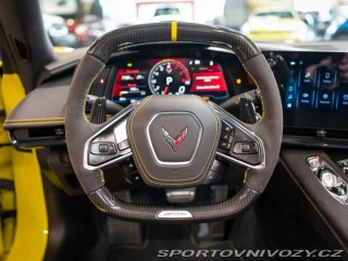 Chevrolet Corvette 5.5 C8 Z06 3LZ Convertibl 2024