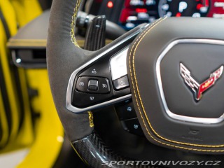 Chevrolet Corvette 5.5 C8 Z06 3LZ Convertibl 2024