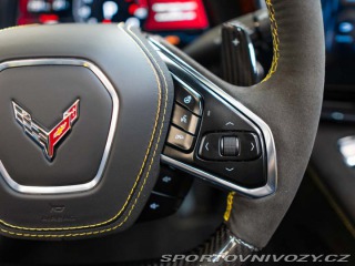 Chevrolet Corvette 5.5 C8 Z06 3LZ Convertibl 2024