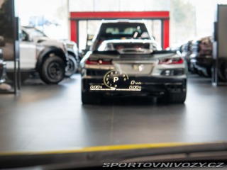 Chevrolet Corvette 5.5 C8 Z06 3LZ Convertibl 2024