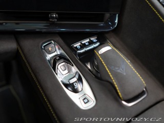 Chevrolet Corvette 5.5 C8 Z06 3LZ Convertibl 2024