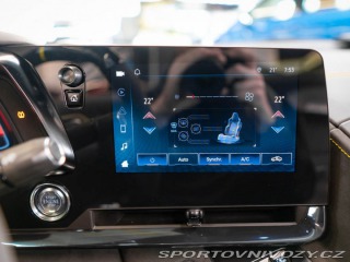 Chevrolet Corvette 5.5 C8 Z06 3LZ Convertibl 2024