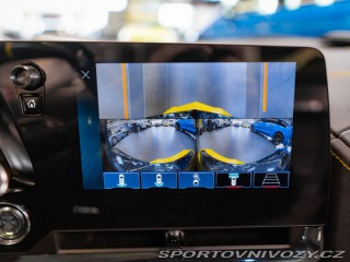 Chevrolet Corvette 5.5 C8 Z06 3LZ Convertibl 2024