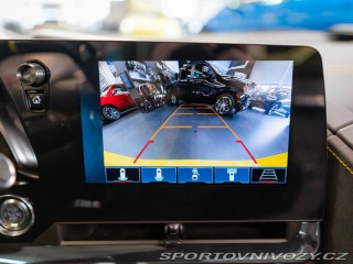 Chevrolet Corvette 5.5 C8 Z06 3LZ Convertibl 2024