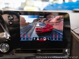 Chevrolet Corvette 5.5 C8 Z06 3LZ Convertibl 2024