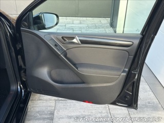 Volkswagen Golf 2,0 TSI 211PS VI GTI 2011