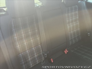 Volkswagen Golf 2,0 TSI 211PS VI GTI 2011