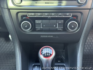 Volkswagen Golf 2,0 TSI 211PS VI GTI 2011