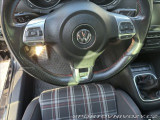 Volkswagen Golf 2,0 TSI 211PS VI GTI 2011