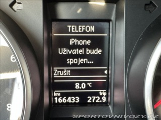 Volkswagen Golf 2,0 TSI 211PS VI GTI 2011