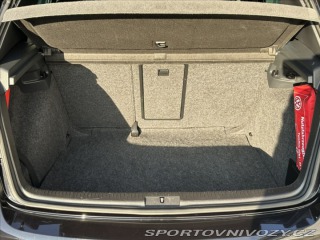 Volkswagen Golf 2,0 TSI 211PS VI GTI 2011