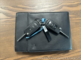 Volkswagen Golf 2,0 TSI 211PS VI GTI 2011