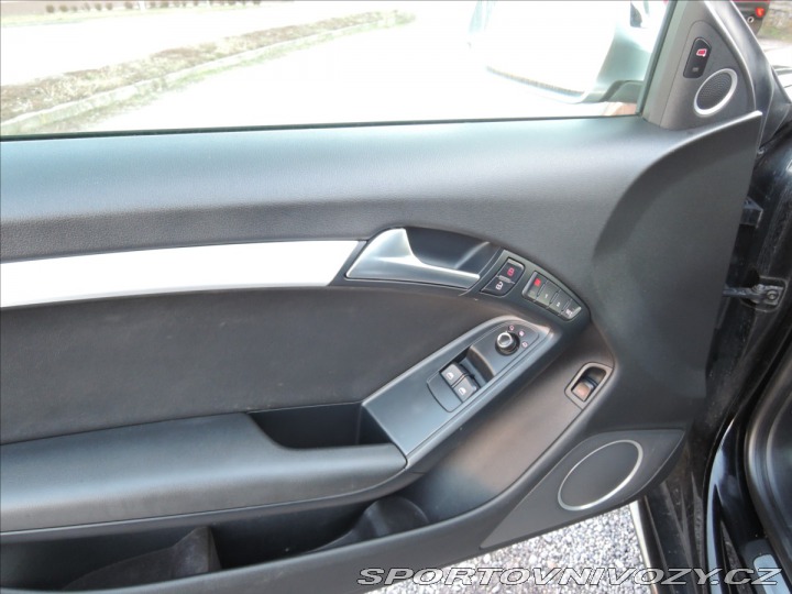 Audi S5 4,2 V8 Aut. Quattro Kůže 2008