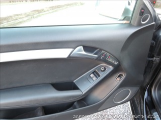 Audi S5 4,2 V8 Aut. Quattro Kůže 2008