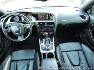 Audi S5 4,2 V8 Aut. Quattro Kůže 2008