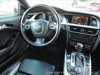 Audi S5 4,2 V8 Aut. Quattro Kůže 2008
