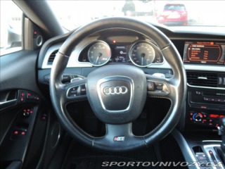 Audi S5 4,2 V8 Aut. Quattro Kůže 2008
