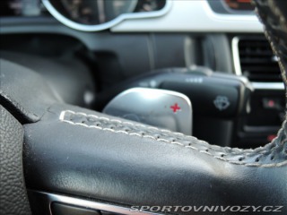 Audi S5 4,2 V8 Aut. Quattro Kůže 2008