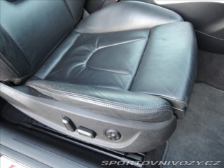 Audi S5 4,2 V8 Aut. Quattro Kůže 2008