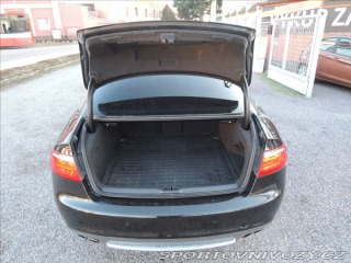 Audi S5 4,2 V8 Aut. Quattro Kůže 2008