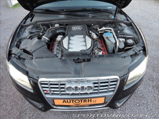 Audi S5 4,2 V8 Aut. Quattro Kůže 2008