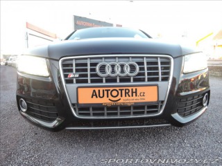 Audi S5 4,2 V8 Aut. Quattro Kůže 2008