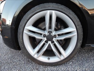 Audi S5 4,2 V8 Aut. Quattro Kůže 2008