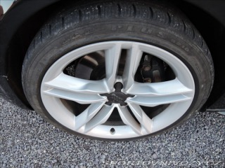 Audi S5 4,2 V8 Aut. Quattro Kůže 2008