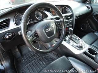 Audi S5 4,2 V8 Aut. Quattro Kůže 2008