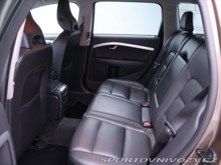 Volvo V70 2,4 D5 158 kW Summum 2013