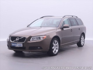 Volvo V70 2,4 D5 158 kW Summum 2013