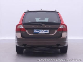 Volvo V70 2,4 D5 158 kW Summum 2013