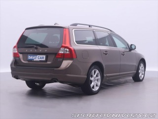Volvo V70 2,4 D5 158 kW Summum 2013