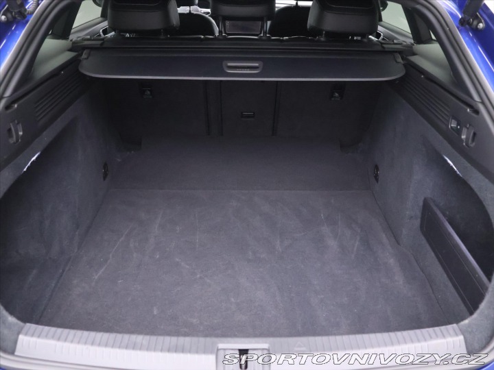 Volkswagen Arteon Shooting Brake 2,0 TDI 14 2022