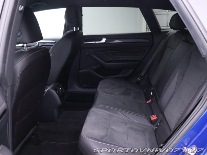 Volkswagen Arteon Shooting Brake 2,0 TDI 14 2022