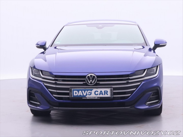 Volkswagen Arteon Shooting Brake 2,0 TDI 14 2022