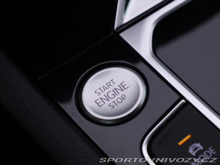 Volkswagen Arteon Shooting Brake 2,0 TDI 14 2022