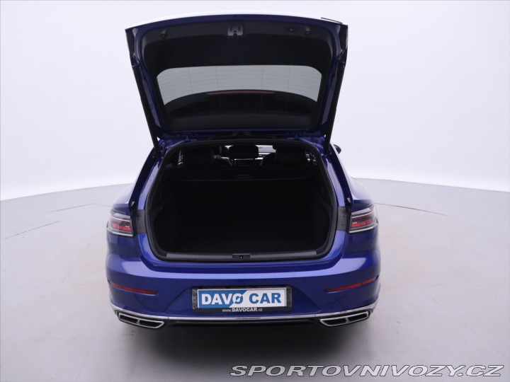 Volkswagen Arteon Shooting Brake 2,0 TDI 14 2022