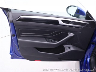 Volkswagen Arteon Shooting Brake 2,0 TDI 14 2022