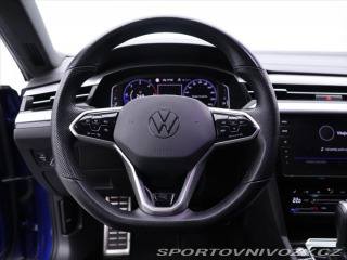 Volkswagen Arteon Shooting Brake 2,0 TDI 14 2022