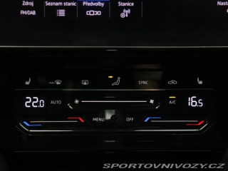 Volkswagen Arteon Shooting Brake 2,0 TDI 14 2022