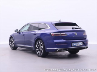 Volkswagen Arteon Shooting Brake 2,0 TDI 14 2022