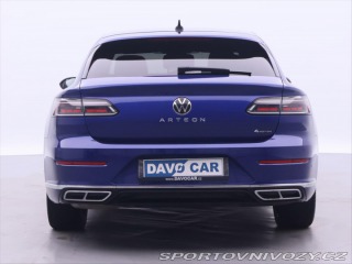 Volkswagen Arteon Shooting Brake 2,0 TDI 14 2022