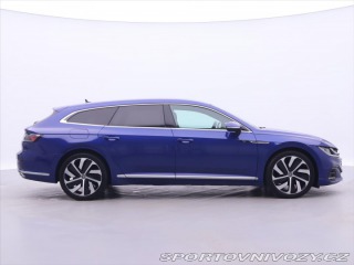 Volkswagen Arteon Shooting Brake 2,0 TDI 14 2022