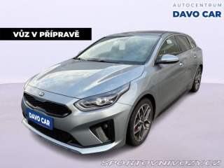 Kia ProCeed 1,4 T-GDI 103kW GT-Line C 2019