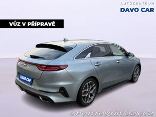 Kia ProCeed 1,4 T-GDI 103kW GT-Line C 2019